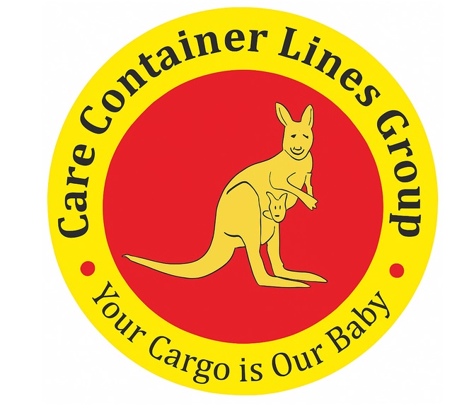 Care logo